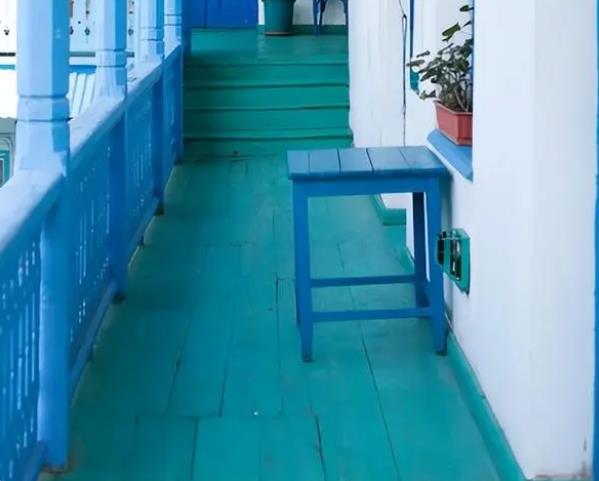 山亭漏水检测